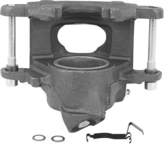 Bremssattel Vorne - Brakecaliper Front  Camaro + GM PKW 70-76